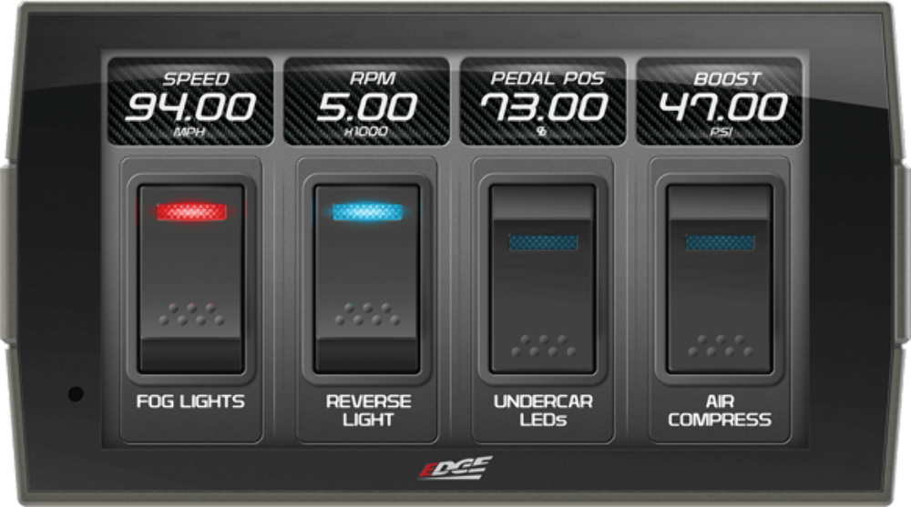 Insight CTS3 - 84130-3 diesel performance tuner
