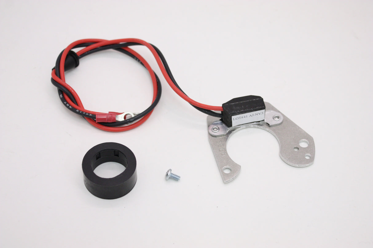 PerTronix Ignitor electronic ignition kit 6 cylinder negative ground 6101