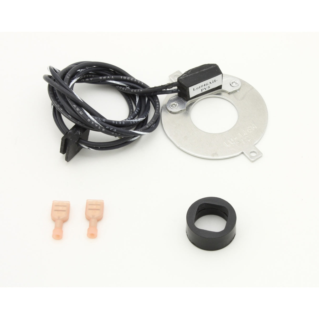 PerTronix Ignitor electronic ignition kit Lucas 4 cylinder 2493
