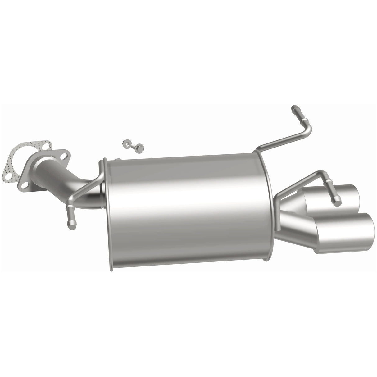 t 2003-2005 INFINITI G35 Direct-Fit Muffler Kit 108-0031 Brexhaust