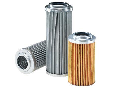 Fuel Filter Element High Flow Fuel System Universal Fit Aeromotive 12641-BGPL