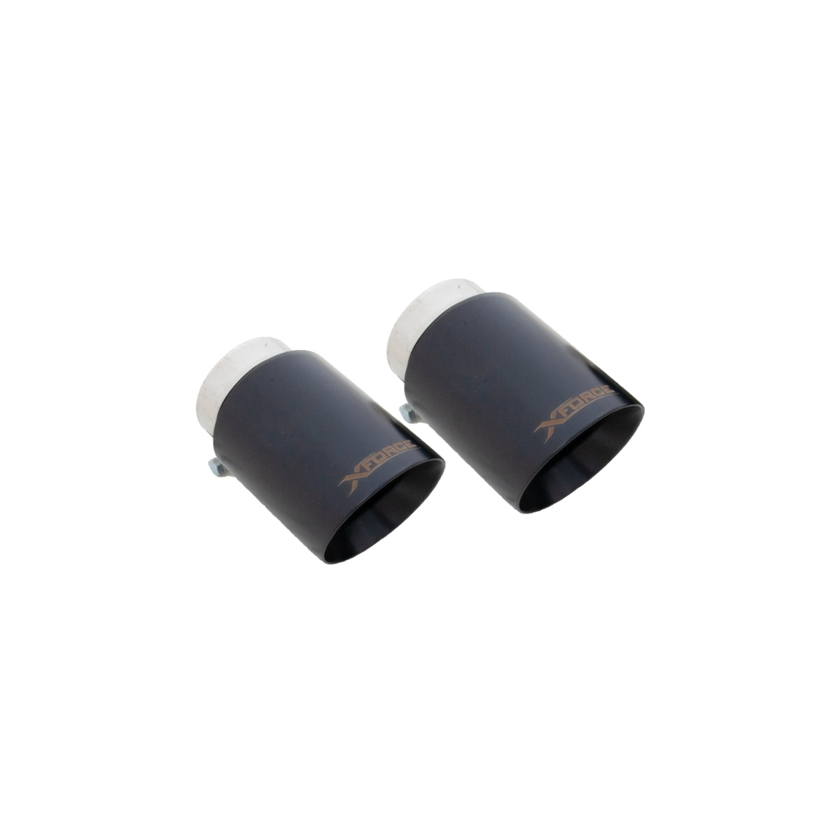 Elantra N Line Black Tip Option (for Xforce system only) ESHY33BLKTIPS