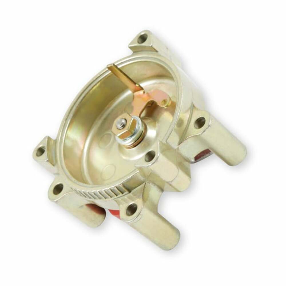 Hooker performance muffler design-45-242