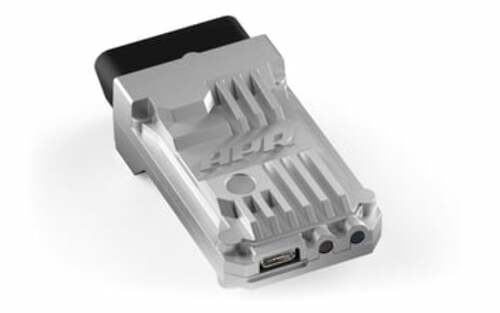 Fits 1999-01 911 Porsche Remote Tuning Service - ECU/TCU Install Cable for Audi and VW aluminum