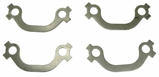 ?Exhaust Manifold Bolt Locks fits 1958-1965 Chevy Bel Air 409 engine 348 engine EML403 Shafer's Classic Reproductions