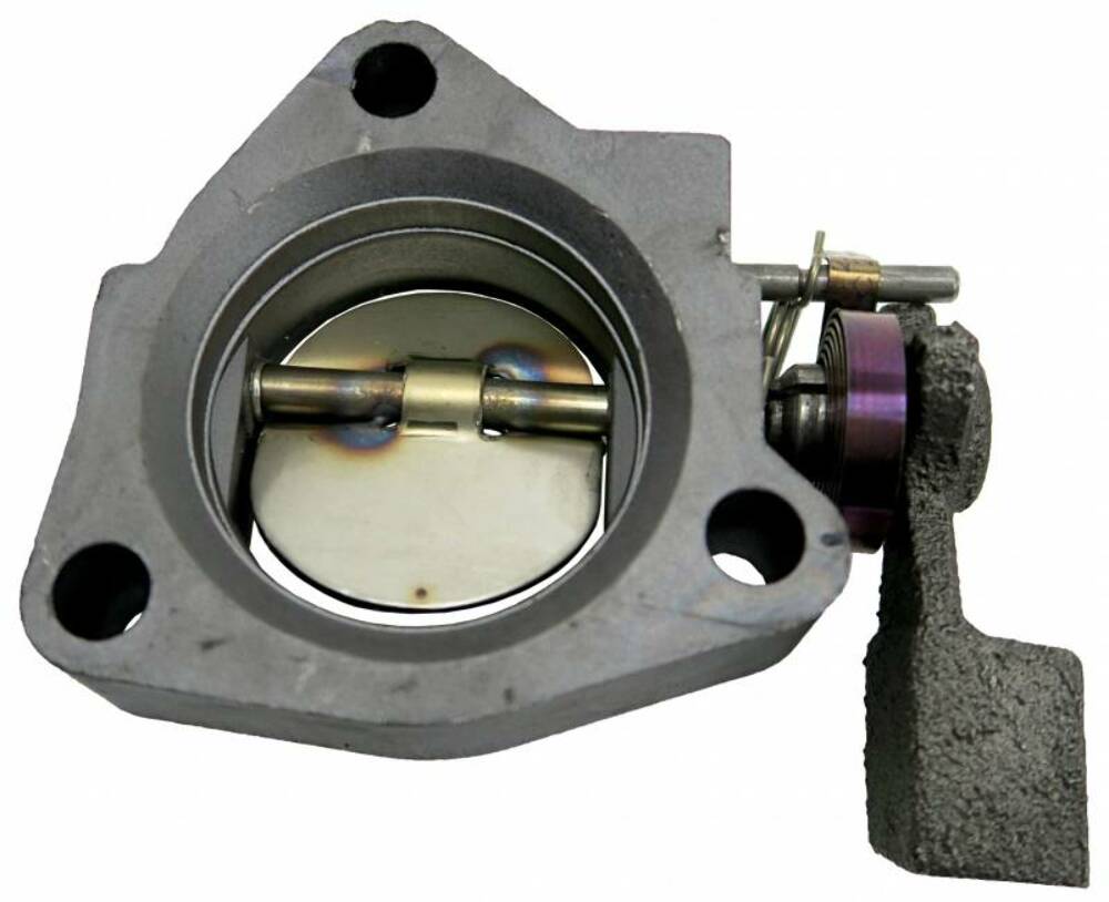 Fits 1957 - 1974 Chevrolet Full Size Exhaust Manifold Heat Riser EMR001