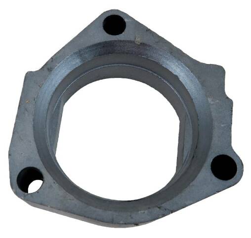 Fits 1957 - 1974 Chevrolet Full Size?Exhaust Manifold?Heat Riser EMR004