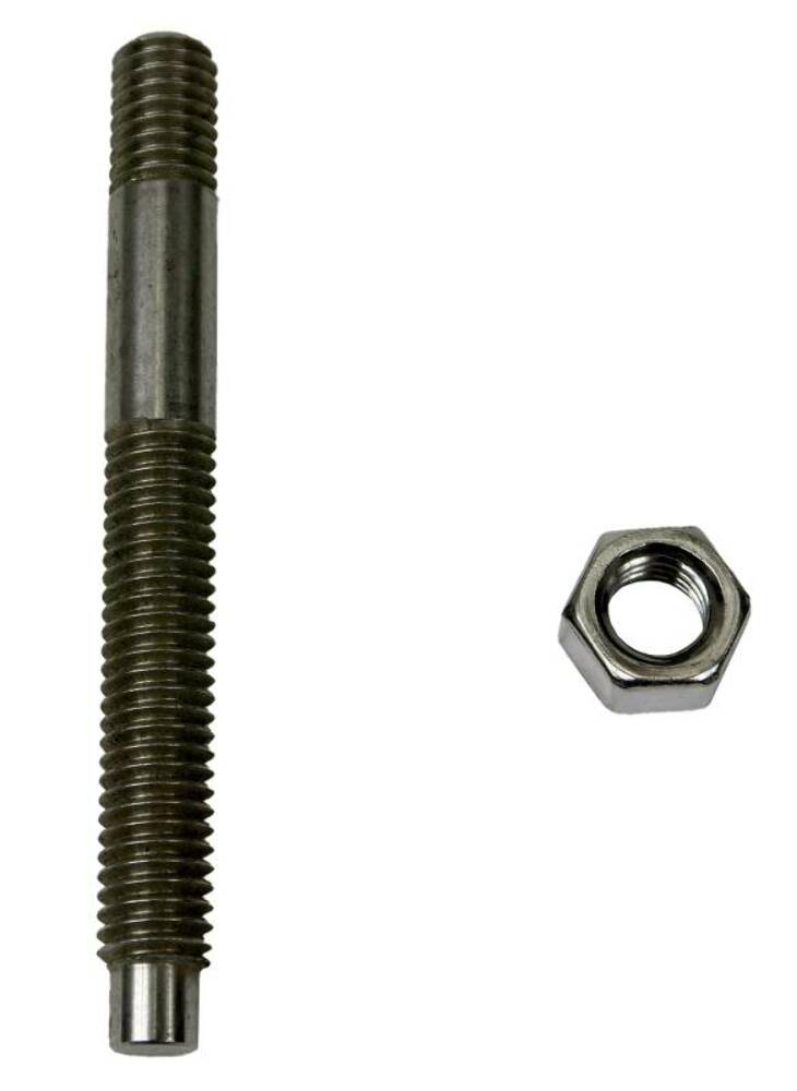 Fits 1958 - 1964 Chevrolet Full Size Exhaust Manifold Stud EMS004