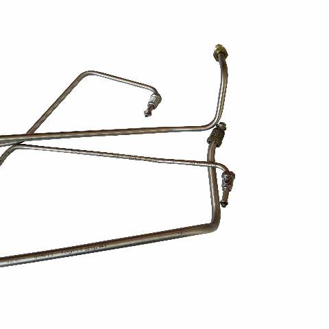 Replacement Line for 1998-2002 Subaru Forester Rack & Pinion Lines steel
