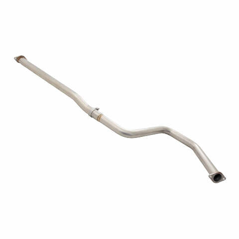 2018 Hyundai Elantra straight pipe factory standard sizing-Xforce-ESHY31RDP
