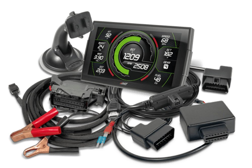 Evolution Cts3 For 2020-2023 Gm Duramax - Ecm/Tcm Unlock Capabilities-85400-261 diesel performance tuner