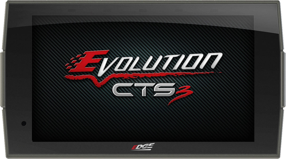 Evolution Cts3 For 2020-2023 Gm Duramax - Ecm/Tcm Unlock Capabilities-85400-261 diesel performance tuner