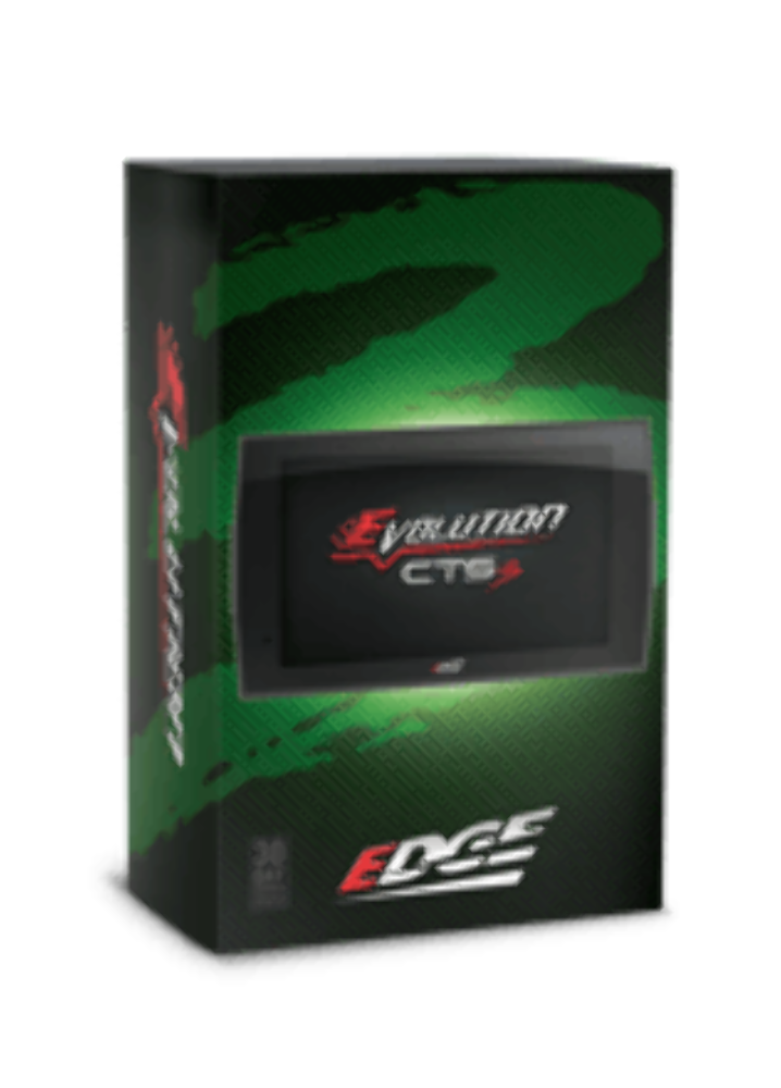 Evolution CTS3 with Locksmith 85400-101 diesel performance tuner