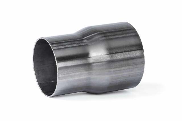 Exhaust Reducer - 76mm to 60mm - 1.8T stainless steel