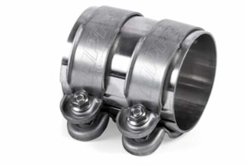 Slip Clamp - 76mm (3") for Audi and VW stainless steel