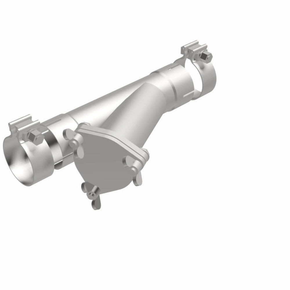 MagnaFlow exhaust part 2.25 inch stainless steel 10783