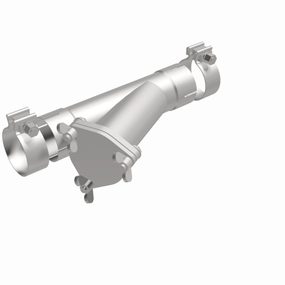 MagnaFlow exhaust part 2.25 inch stainless steel 10783