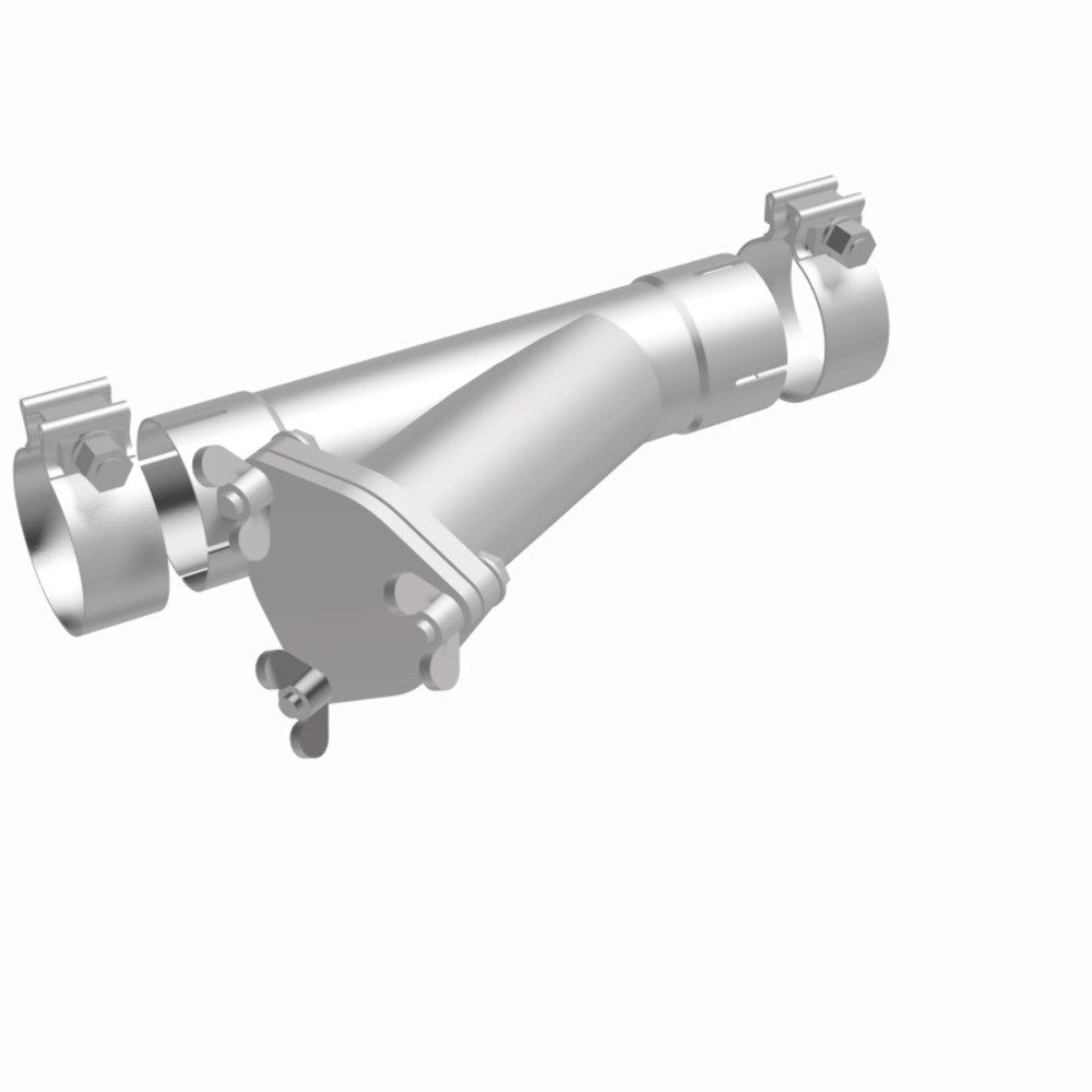 MagnaFlow exhaust part 2.25 inch stainless steel 10783