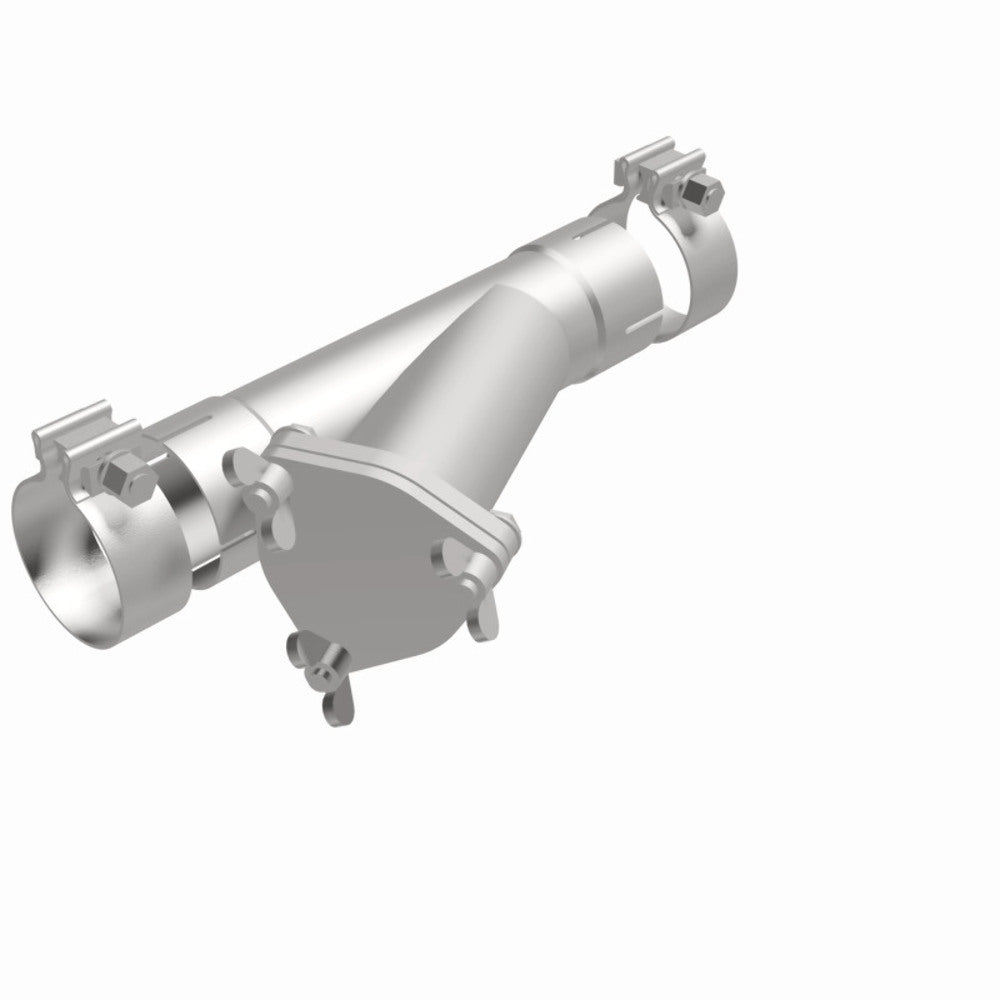 MagnaFlow exhaust part stainless steel 10785