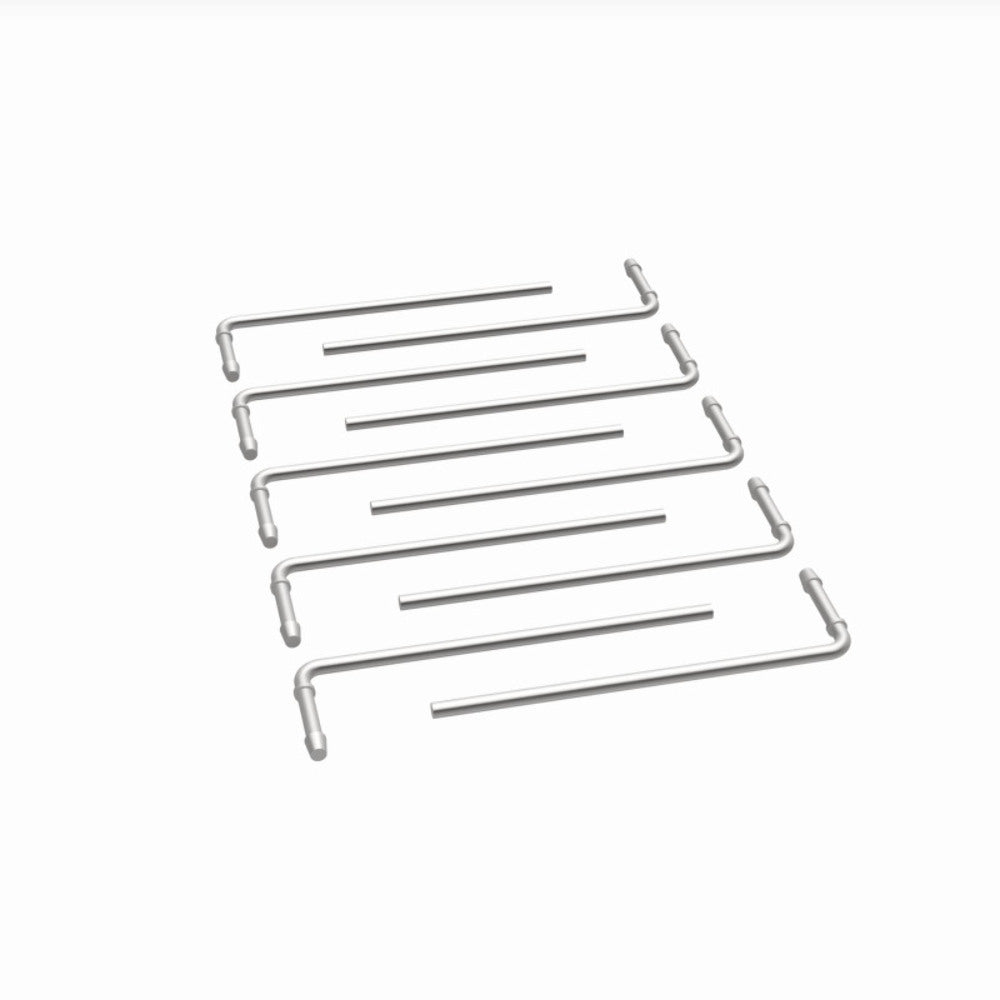 MagnaFlow exhaust hanger stainless steel 10152
