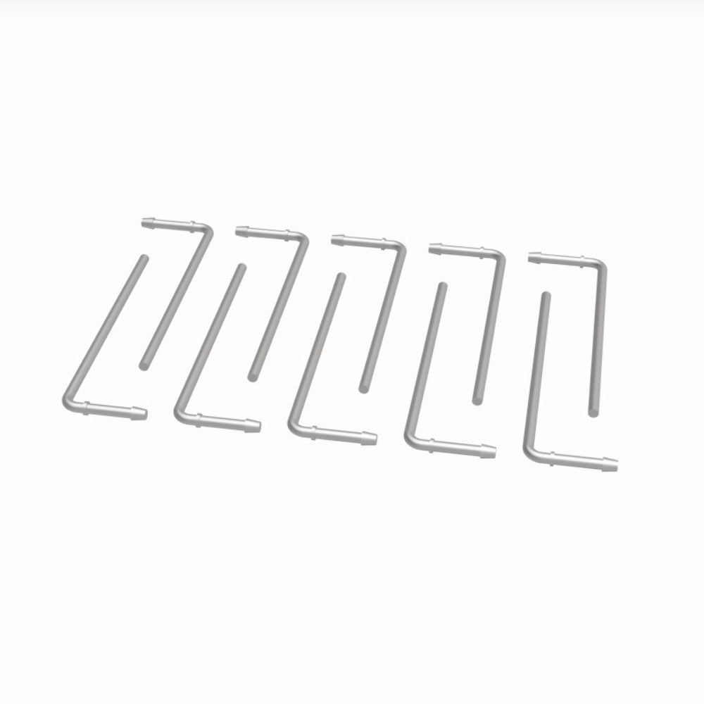 MagnaFlow exhaust hanger stainless steel 10152
