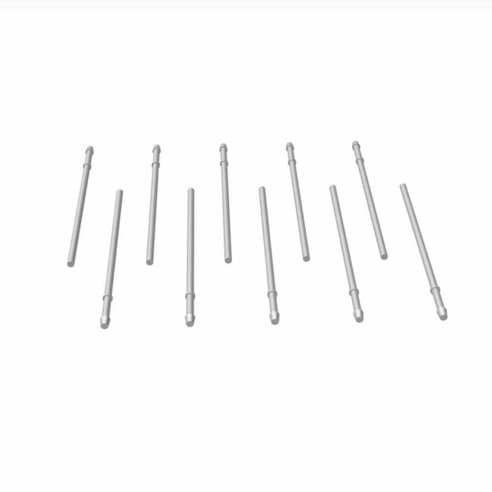 MagnaFlow exhaust hanger stainless steel 10150
