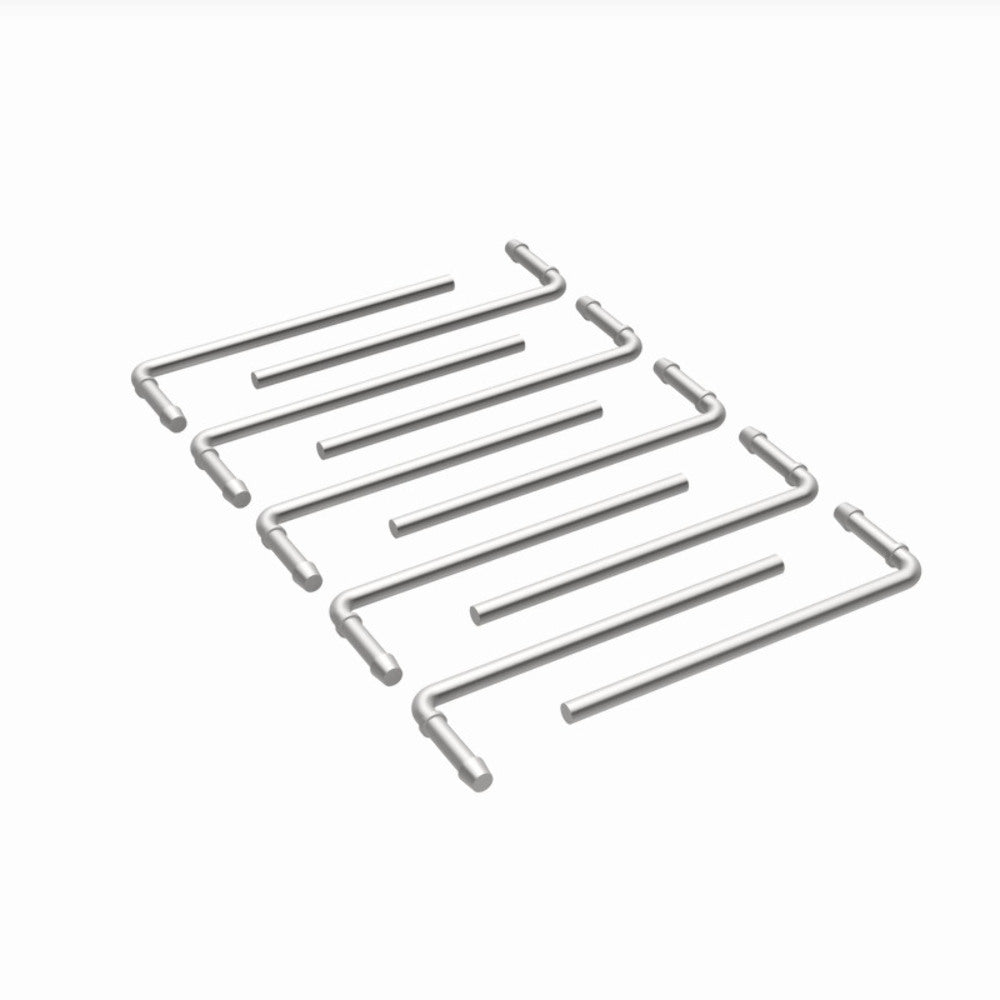 MagnaFlow exhaust hanger stainless steel 10153