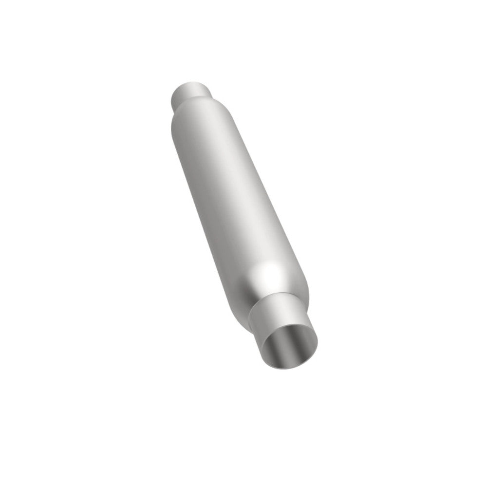 MagnaFlow performance muffler aluminized steel 18125