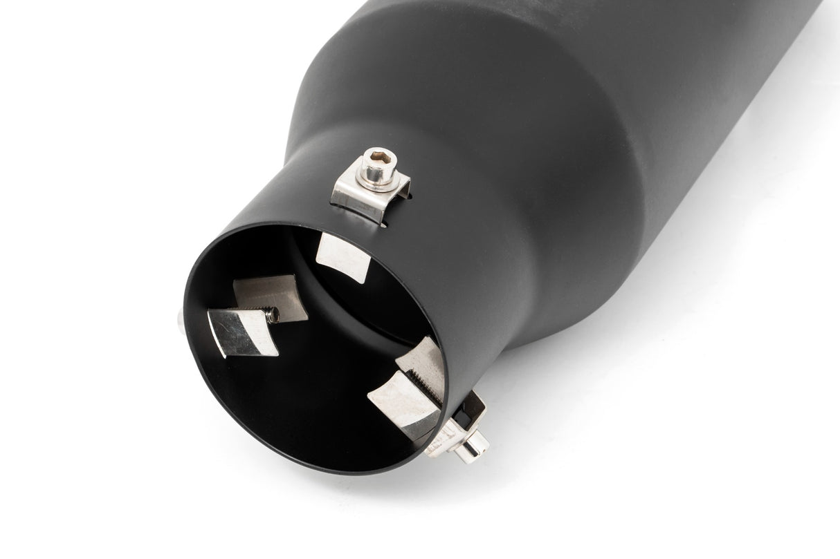 Exhaust by Rough Country