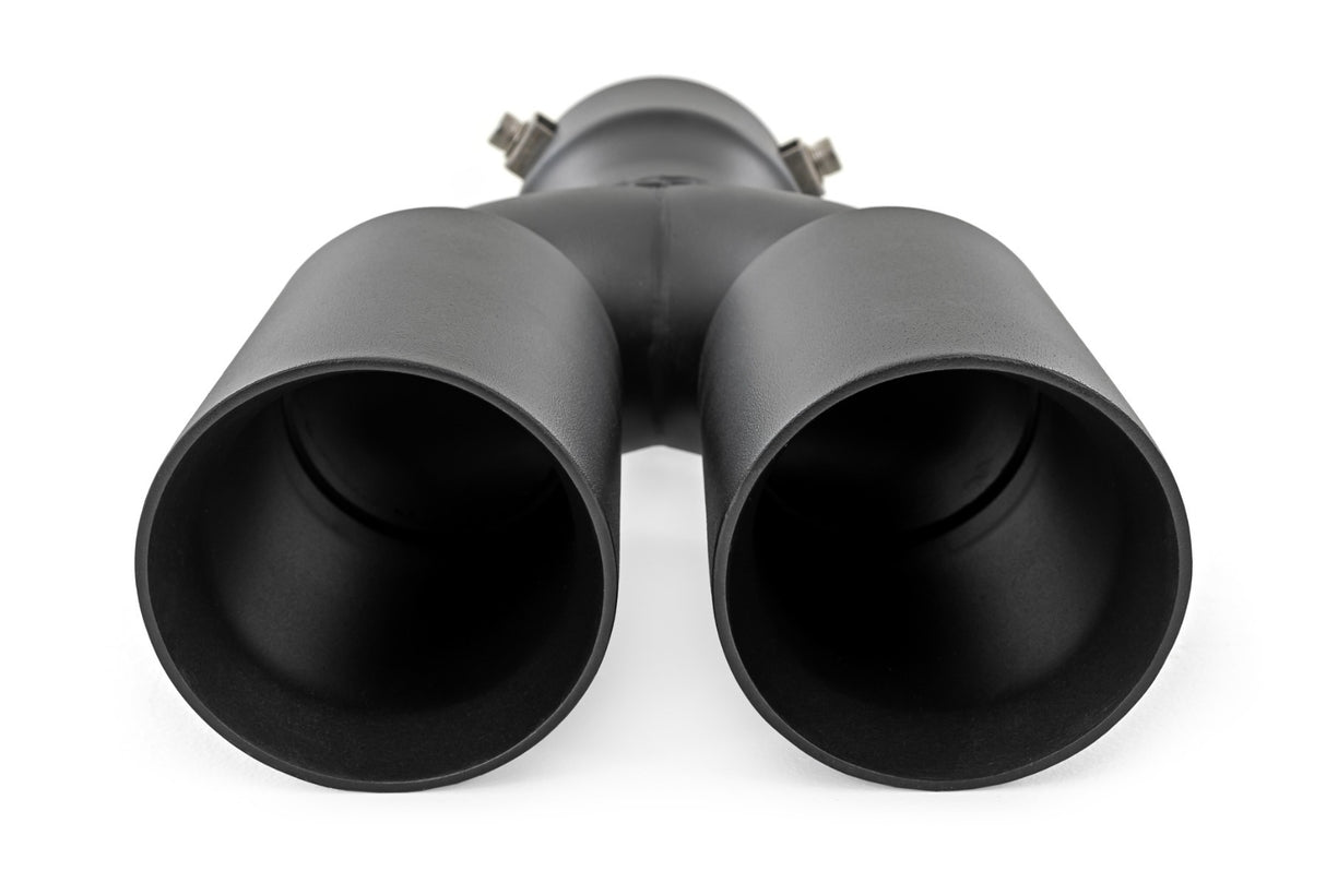 Exhaust by Rough Country