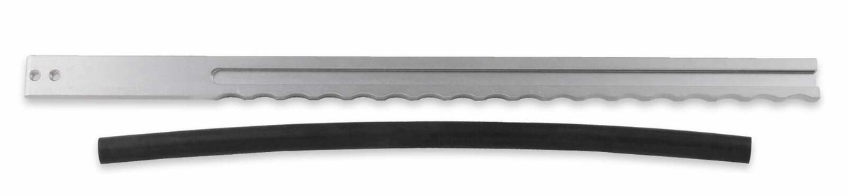 Holley Extended Length Bracket for Longer Depth Installations - 12-161