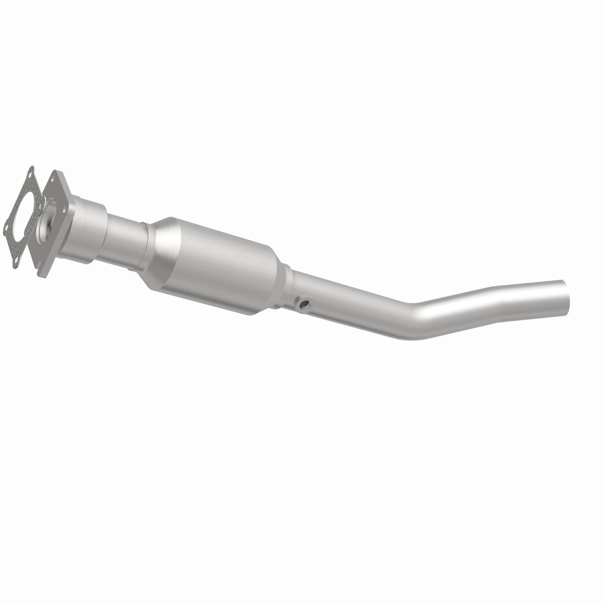 Catalytic Converter for HM Grade Federal / EPA Compliant Direct-Fit Catalytic Converter MagnaFlow 23268