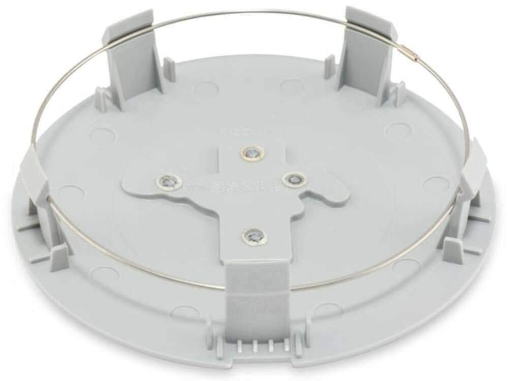Argent Hub Cap fits Ford Mustang 1990-1993 - F1ZZ-1130-A muscle car 18813