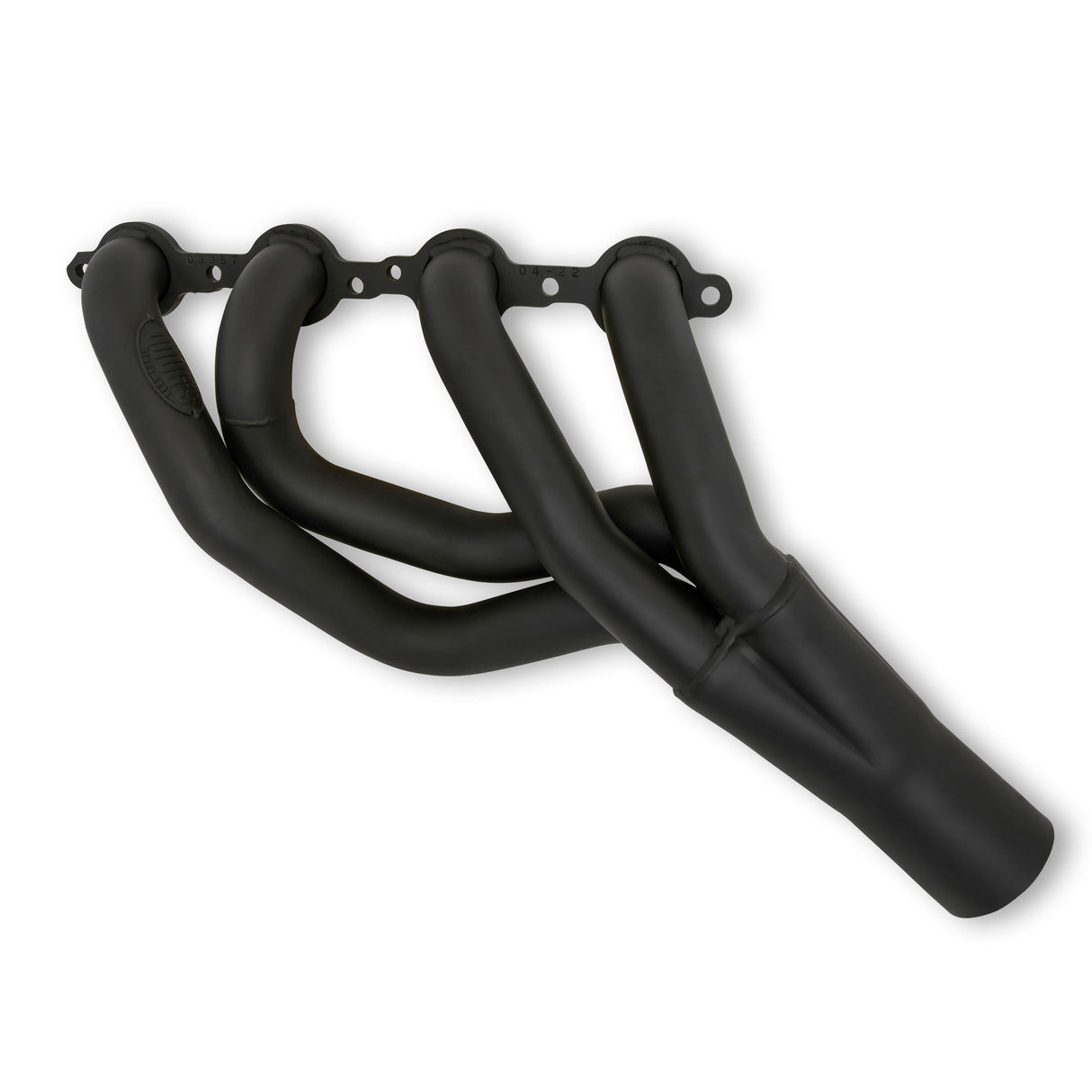 Mid-Length Headers for 67-69 F Body 68-74 X Body 4.8-6.2L LS Engine Swap D3357-B