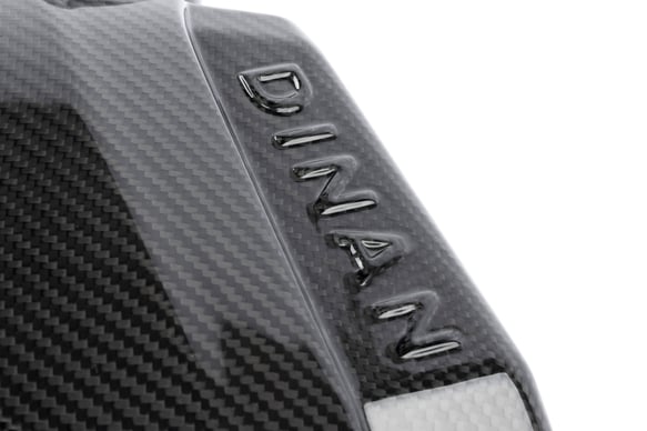 Cold Air Intake for 2020-2023 BMW M550i & 2019-2025 BMW M850i D760-0071 BMW performance