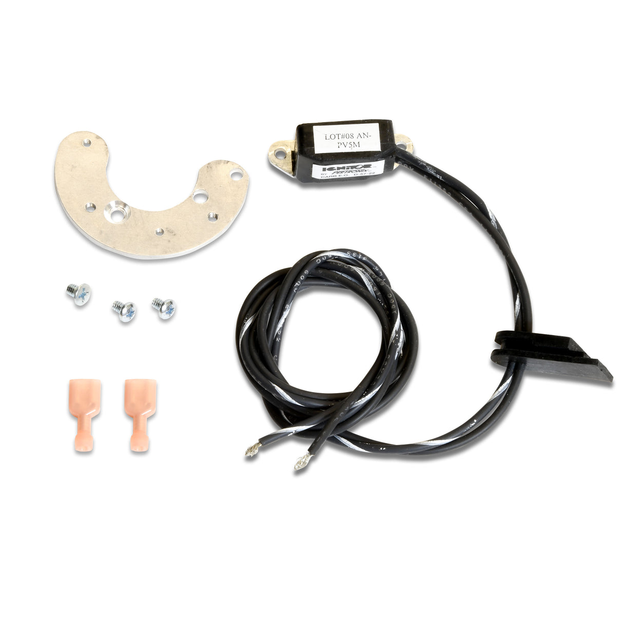 PerTronix Flame-Thrower distributor 4 cylinder D500721