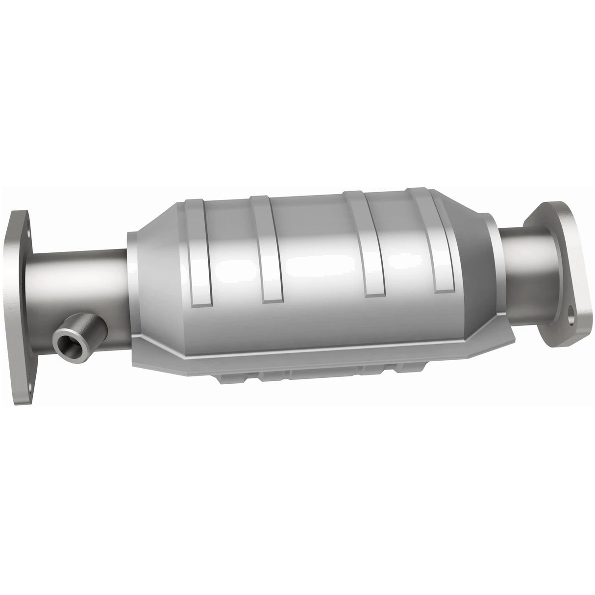 Catalytic Converter for HM Grade Federal / EPA Compliant Direct-Fit Catalytic Converter MagnaFlow 24360
