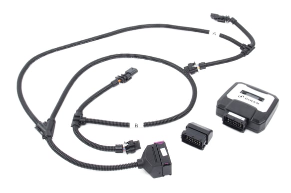 TRONICS X for 2013-2019 BMW 550i/650i/X5 50i/X6 50i D440-0139 BMW performance