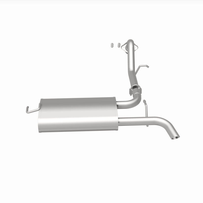 Fits 2009-2013 Toyota Matrix Direct-Fit Replacement Exhaust System 106-0220