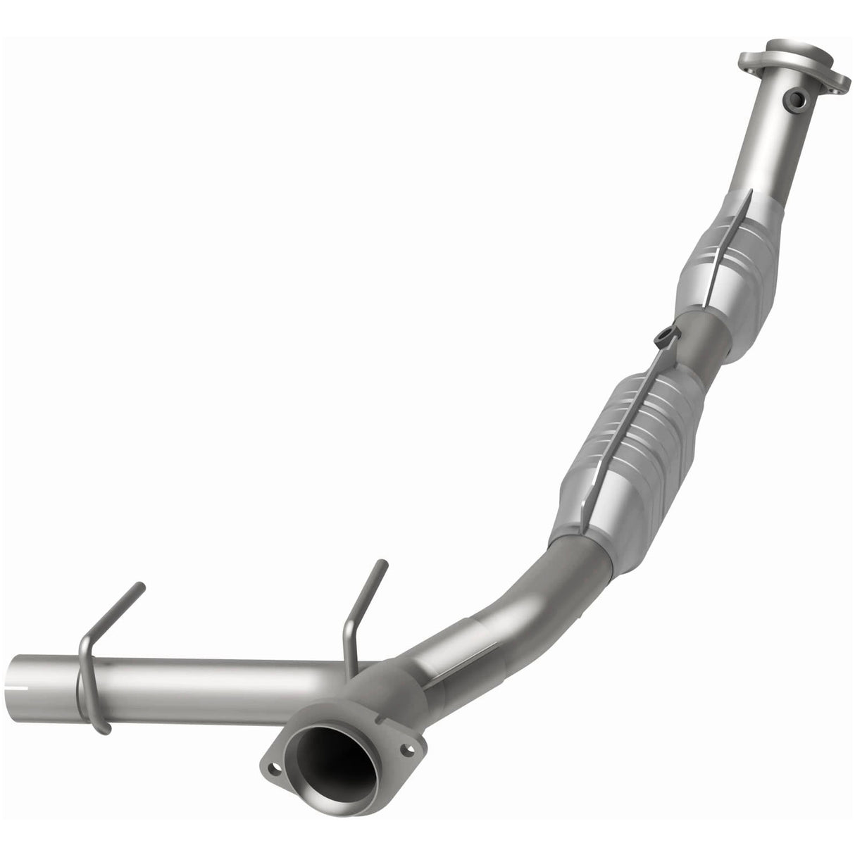 Catalytic Converter for HM Grade Federal / EPA Compliant Direct-Fit Catalytic Converter MagnaFlow 24441