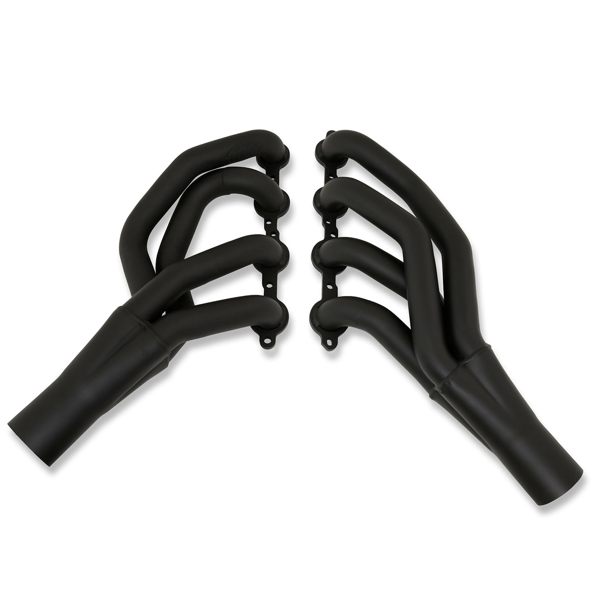 Mid-Length Headers for 67-69 F Body 68-74 X Body 4.8-6.2L LS Engine Swap D3357-B