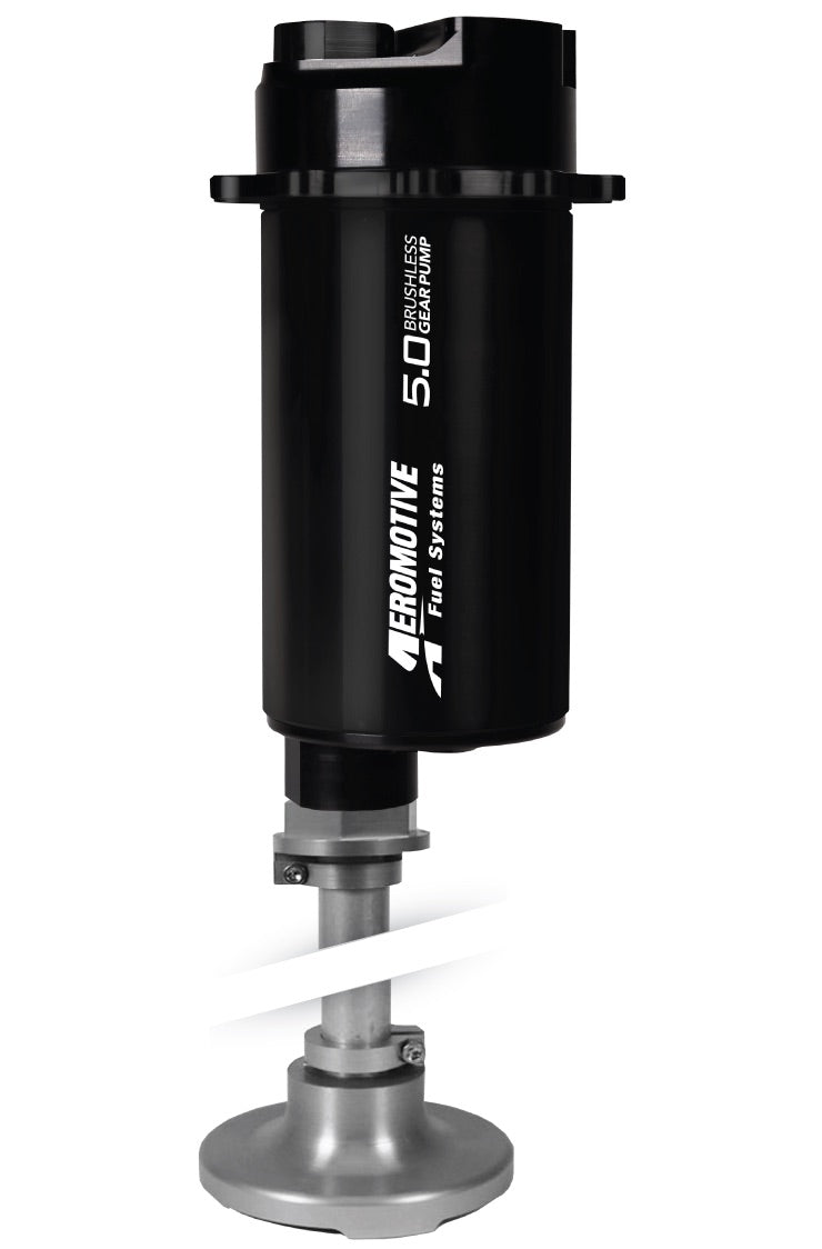 Aeromotive in-tank fuel pump brushless 18395