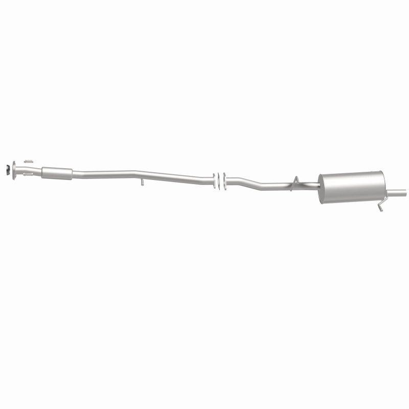 Fits 1999-2001 Subaru Impreza 2.2L Direct-Fit Replacement Exhaust 106-0287