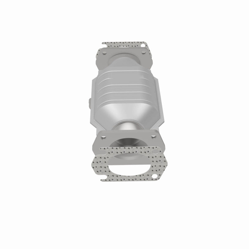 t 1983-1985 Chevrolet Camaro California Direct-Fit Converter 3322440 Magnaflow MagnaFlow Exhaust Products