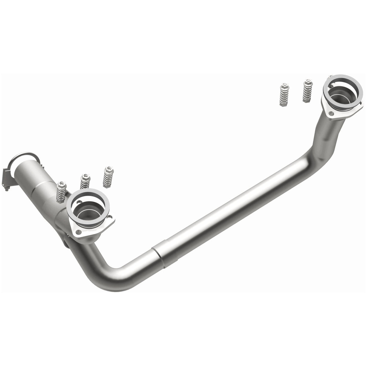 t 1988-1993 Chevrolet C1500 Direct-Fit Front Pipe Kit 107-0174 Brexhaust