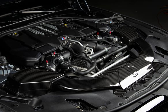 Cold Air Intake for 2018-2023 BMW M5 D760-0049 BMW performance