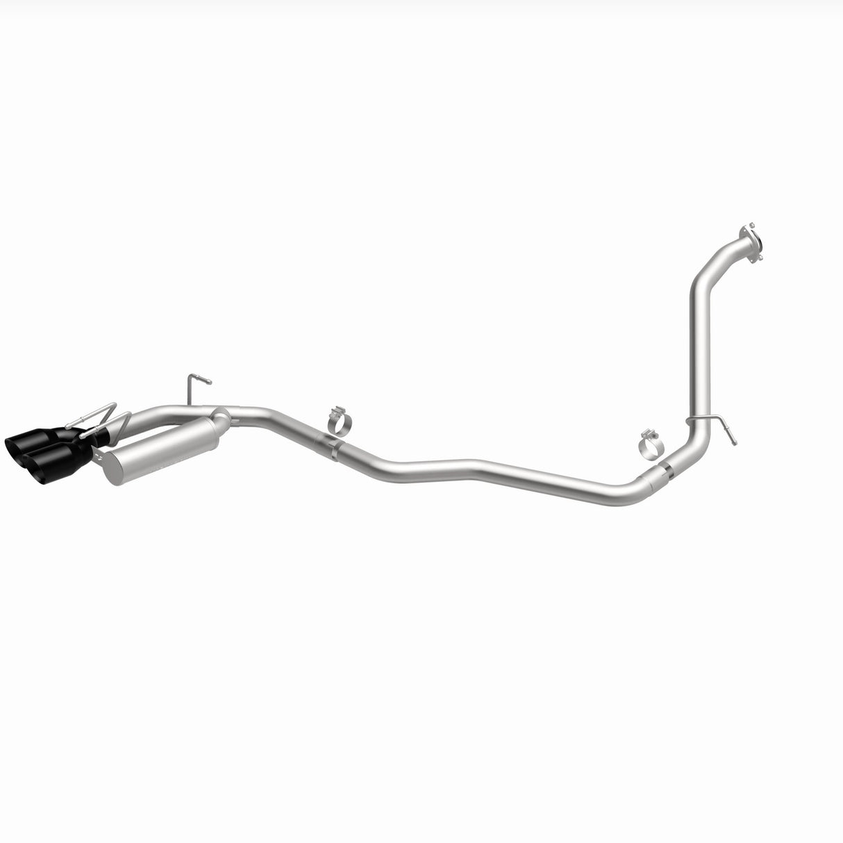 Exhaust System Kit for 2025-2026 Toyota Camry 2.5L SPEQ Series Cat-Back Performance Exhaust System MagnaFlow 19698