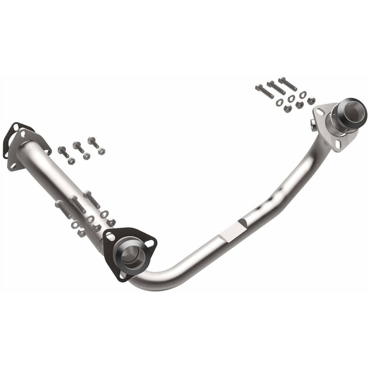 1998-1999 Chevy Blazer Direct-Fit Front Pipe Kit 107-0065 steel