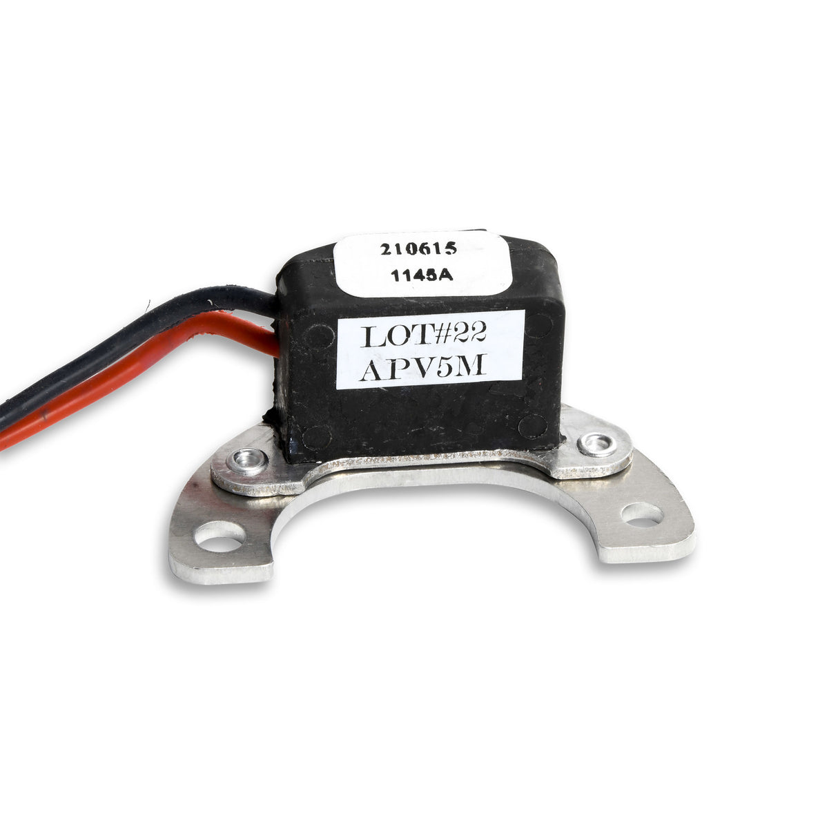 PerTronix Ignitor electronic ignition kit Delco 4 cylinder negative ground 1145A