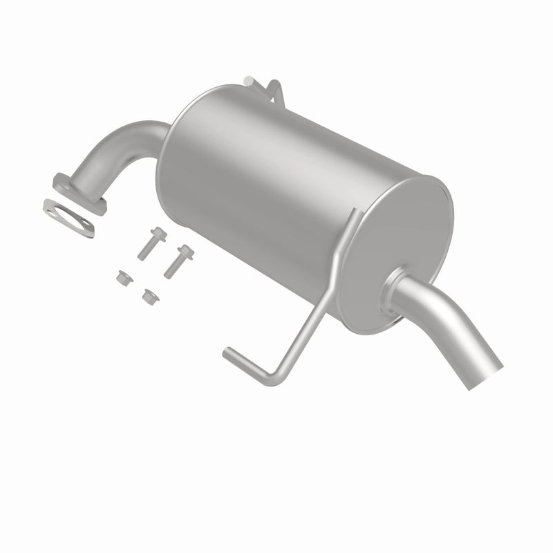 2005-2009 Subaru Outback Direct-Fit Muffler Kit 108-0080 aluminized steel
